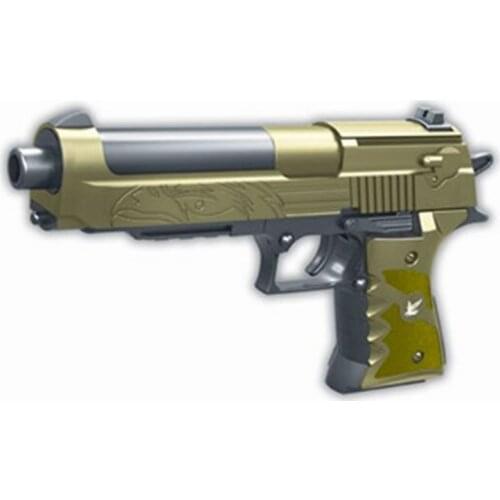 Military Weapon Series Accessory Toy Toys For Children Militaries Compatible Building Blocks War Soldier Educational DIY Bricks