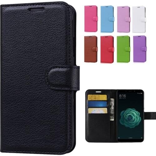 Koponeba Phone Cases Xiaomi Mi A2