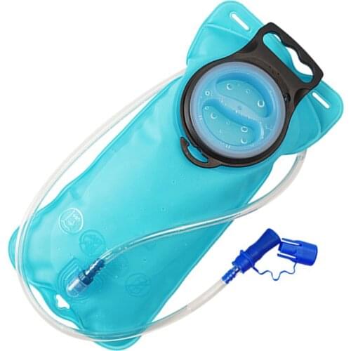 Brand New And High Quality 2L Hydration Bladder Drinking Water Bladder Pack Water Storage Bag For Outdoor Biking Climbing Hiking