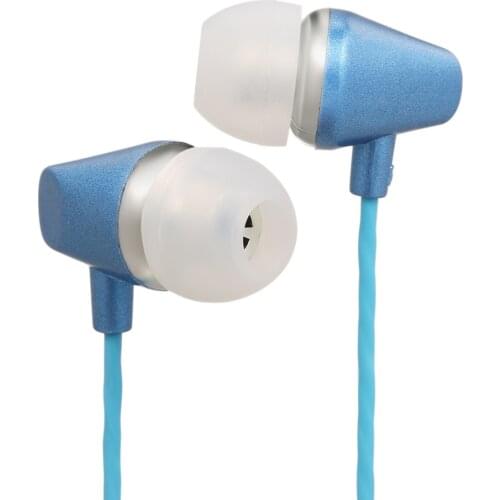 In-ear Wired Earphone Headphones 3.5mm Headsets With Built-in Microphone Colorful Headset Jack Earphones for Smart Phone MP3