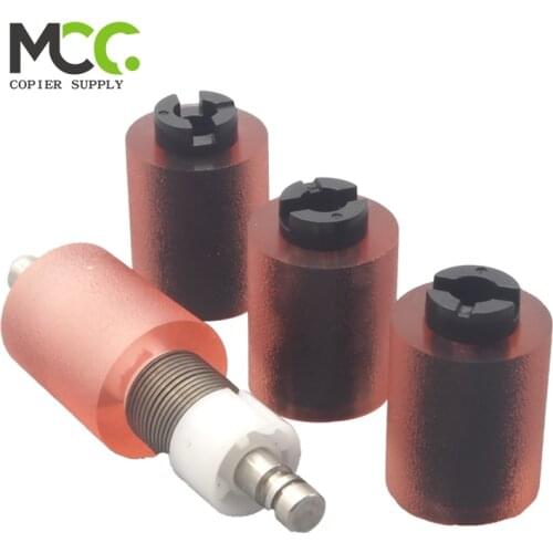 FOR KONICA MINOLTA BIZHUB 552 652 C451 C452 C550 C552 C650 C652 BYPASS MANUAL SEPARATION PICKUP ROLLER A00JA56600 A00J563600 OEM