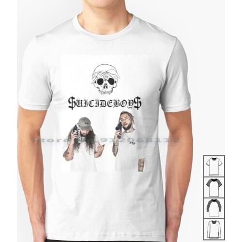 Grey 5 9 Shirt T Shirt 100% Cotton Suicide Pouya Rap Trap Grey 59 Xan Underground Chris Travis Russ Xavier Wulf Denzel Curry G59