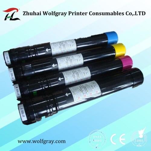 Compatible toner cartridge for Xerox phaser 7800 for printer 7800DN 7800DX 7800GX