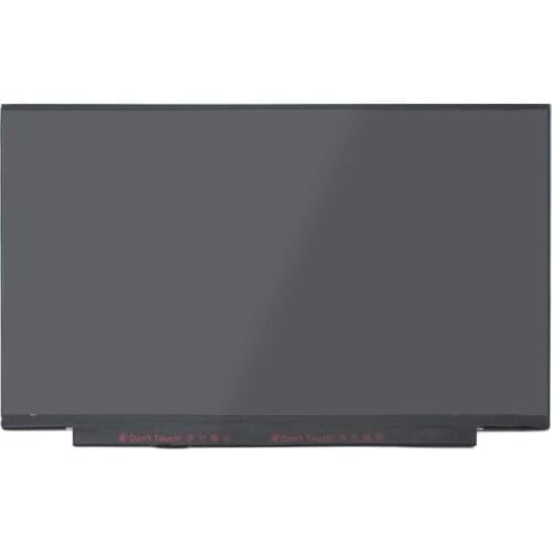 B140QAN01.3 FRU 00NY441 2560x1440 14" Laptop LED LCD Screen Display Matrix For Lenovo Thinkpad X1 Carbon 2018 40pin