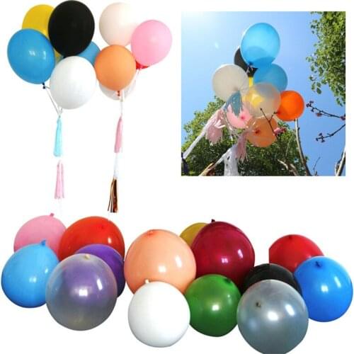 10pcs 36Inch 90cm Big White Latex Balloons Wedding Decoration Giant Inflatable Helium Air Balls Happy Birthday Party Balloons 77