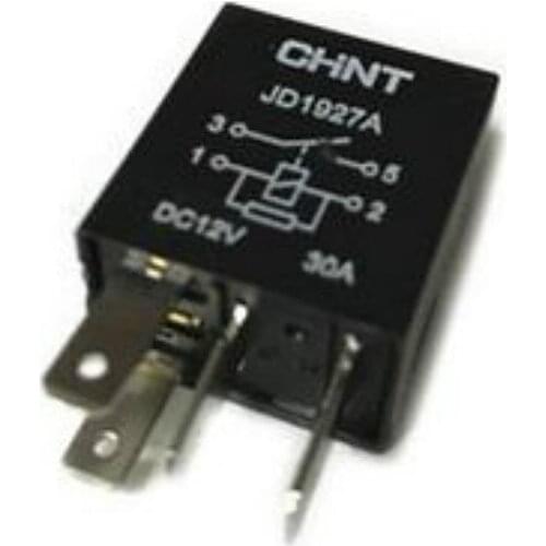 10pcs JD1927A Brand New & Original V6-1A-12V Lifan 620 10 1927A Headlight Horn Relay