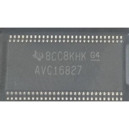 SN74AVC16827DGGR AVC16827