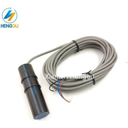 2 pieces free shipping water sensor 61.198.1553/06 for SM102 SM74 CD102 printing machine 61.198.1553 sensor