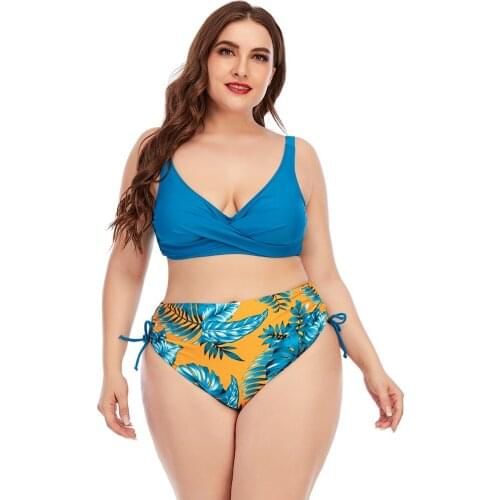 2021 Women Bathing Swimming Suits Beachwear Push Up Bikini Sets Swimwear Swimsuit For Famale Larges Sexy Biquini Wear