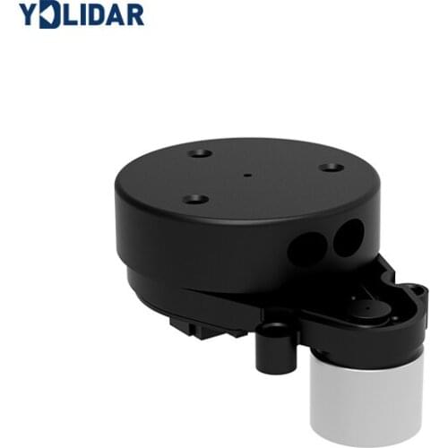 8 Meters 4K Can Be Used Outdoors Anti-glare TOF Lidar YDLIDAR TX8 Small Size High Performance