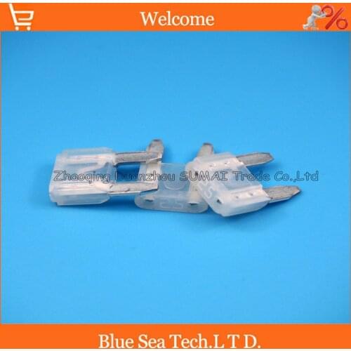 25A 32 VDC Original small type auto fuse,Japan PEC car fuses for Honda Toyota Audi VW etc.Automotive fuse