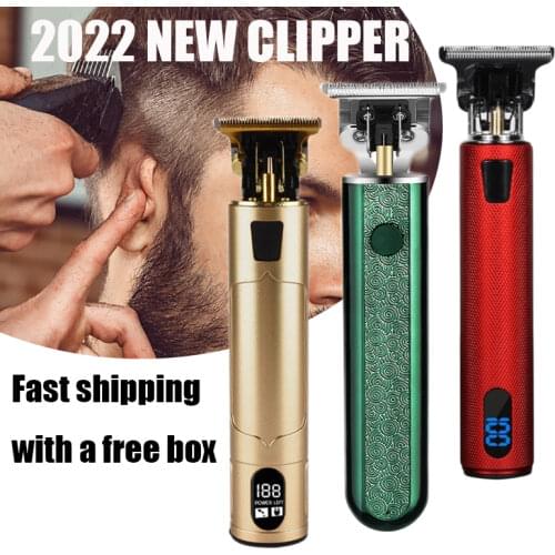 Borlet Hair Clippers