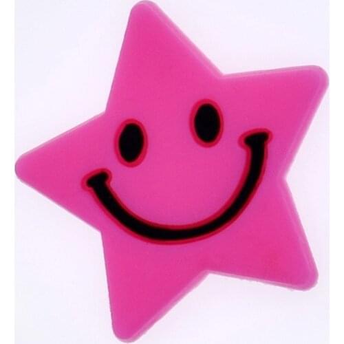 CSBL CFPA-XK-024 Shoe Decoration For Crocses Buckle Charms PVC Cartoon Accessories Gift Croc Jibz Free Shipping