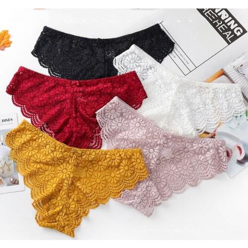 CWFMZQ Women Underwear