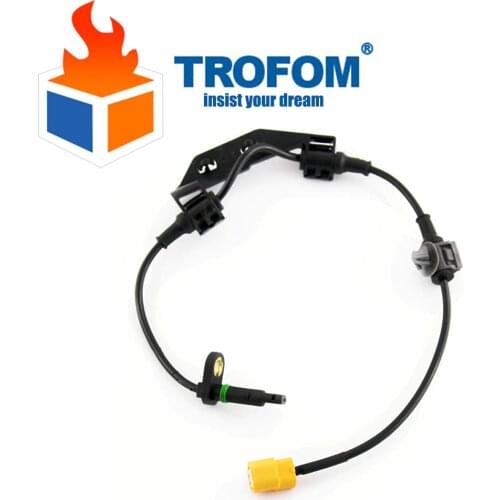 Rear Right Wheel Speed ABS Sensor For HONDA CR-V 2 3 2.0 2.2 2.4 2001-2006 57470-S9A-013 57470S9A013 57470-S9A-003 57470S9A003