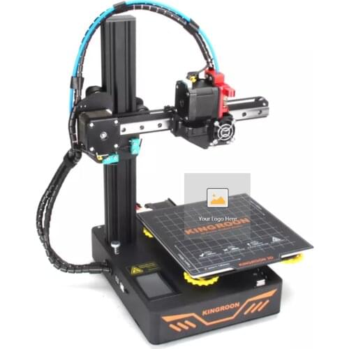 Cheap Price 3d Drucker Imprimante 3d Printing Machine Impresoras 3d Printer