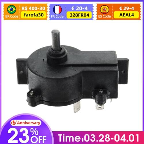 For Hangkai 12V ET45L/ET55L/ET65L Speed Controller Electric Switch Propeller Motor Speed Switch Outboard Marine Motor Nset
