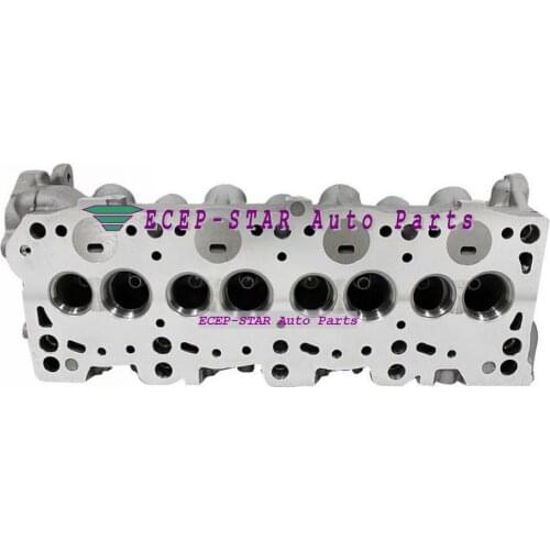 908750 R2 RF Cylinder Head For For FORD Econovan Courier Escort Tempo For Mazda 323 626 E2200 Premacy R2Y4-10-100A OR2TF-10-100