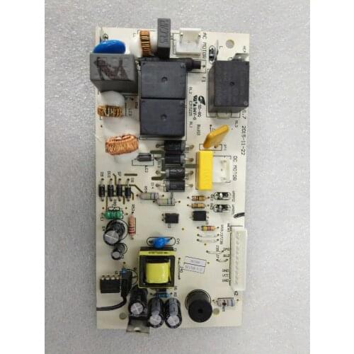 Original Philips coffee machine HD7761 7762 power board circuit board accessories