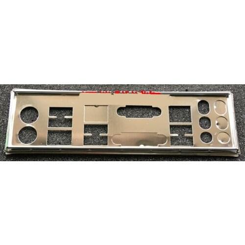 Applicable for MSI H55M-E23 H55M-E21 H55M-SE32 ustomized Board Baffle Custom Baffle