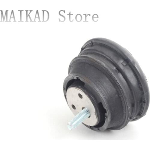 1 pair/2PCS Engine Mount Engine Mounting Rubber M52 M54 for BMW E39 520i 523Li 525i 528i 530i 535i 540i 22111097267