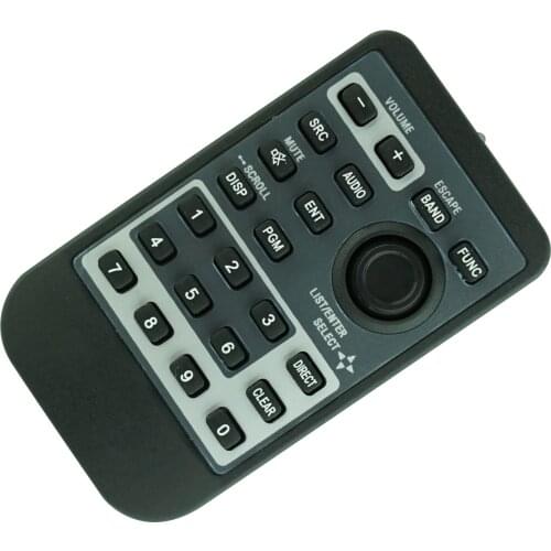RRemote Control For Pioneer CXC9115 CXC9113 CXC5717 DEH-P6000UB FH-P800BT MVH-P8200BT DEH-P960MP Car DVD CD AV A/V Receiver