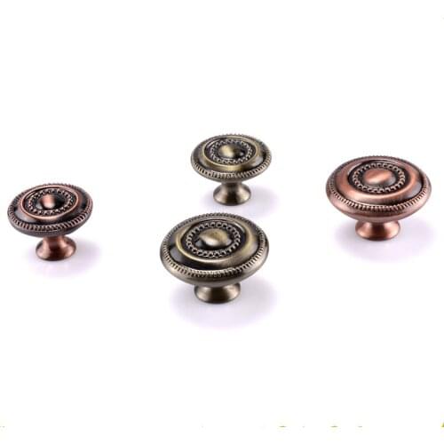 HJY Drawer Knob Furniture Cabinet Wardrobe Knob Door Pull House Furniture Accessory Kitchen Cupboard Handle Hardware C22007