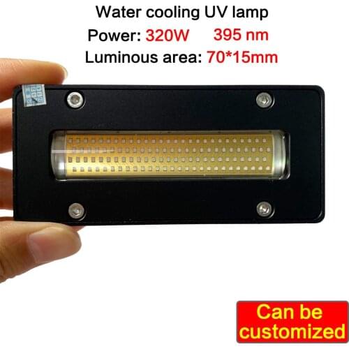 UV Lamps SULODAK China