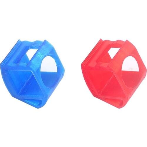 TPU 3D Print Printed Camera Head Protective Cover for SQ11 Mini Camera FPV Racing Drone Quadcopter DIY Models Accessories