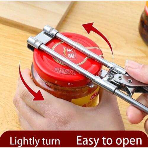WONTIVE Bottle Openers