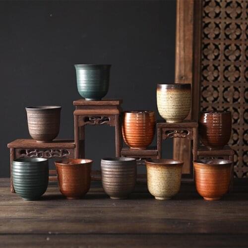 XINCHEN Coffee Cups