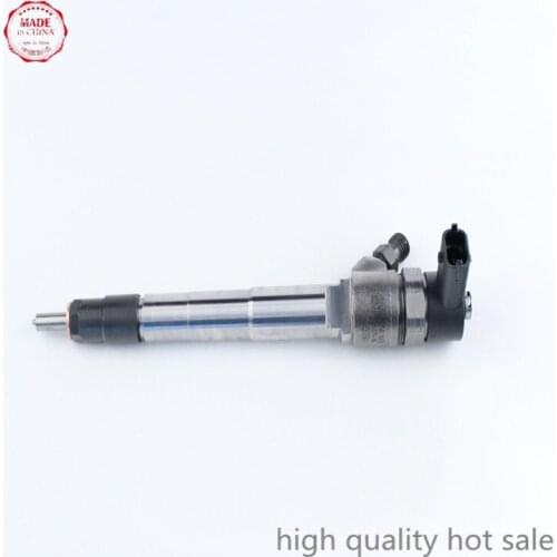 0445110333 0445110291 0445110335 0445110356 Diesel fuel common rail injector