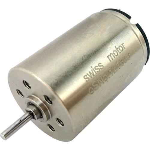 1725 Swiss Motor Oil Bearing For Dragon Rotary Tattoo Machine Sunshine Engine Tattoo Rotary Gun Accessories Liner & Shader