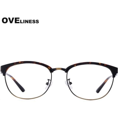 2021 eyeglasses fame women Business Reading Glasses for Reader Mens womens Presbyopic optical Glasses +1.0 1.5 2.0 2.5 3 3.5 4.0
