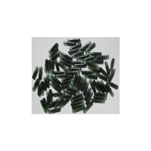 Free shipping ID20 (T5) glass wafer / T5 chip / T520 chip / for Honda 2.3 Passat B4 Buick LaCrosse YSH