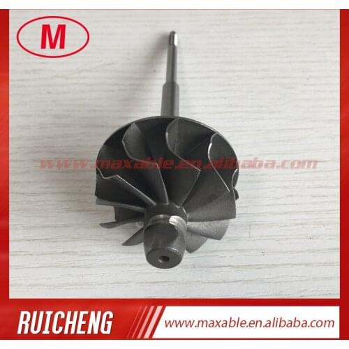 K03 53039700105 53039880105 06F145701G 06F145701GX turbo turbocharger closed fin turbine shaft /turbo wheel /turbo shaft