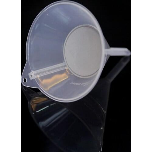 INK WAY Precision ink filter funnel for Epson/Hp/Canon/Brother/Mimaki/Roland/Mutoh wide-format printer bulk ink,2PCS 1lot