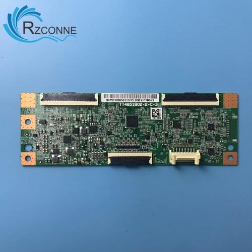 Logic board Card Supply For Samsung TT4851B02-2-C-3 UA49N5500AK T-con Board
