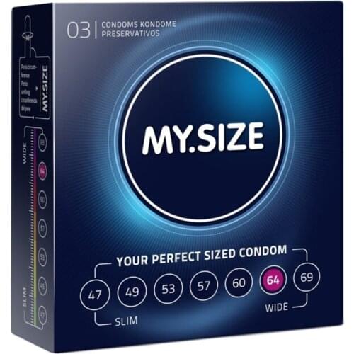 NOTABU Condoms