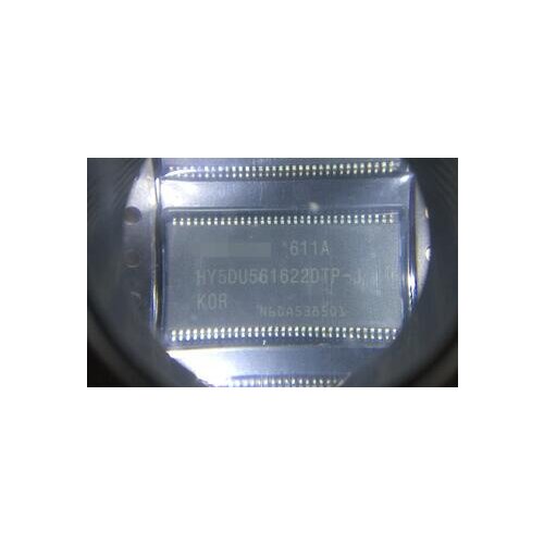 100% NEW Free shipping HY5DU561622DTP-J TSOP