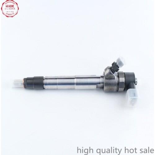 Common rail injector assembly 0445110529 0445110494 0445110318 0445110355 0445110631 0445110357 0445110334 0445110627 for sale