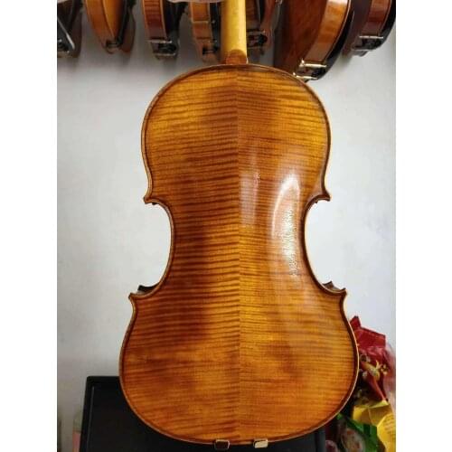 ROYKANSI Viola China