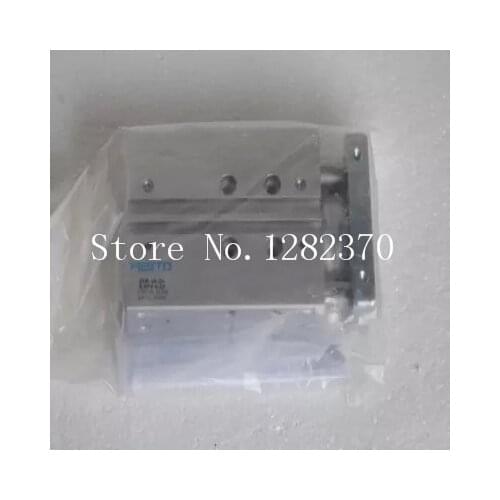 [SA] New original authentic special sales FESTO cylinder DFM-20-40-PA-KF spot 170918
