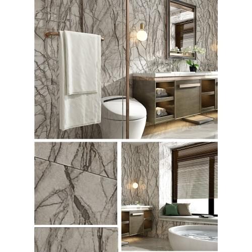 Bellagente Freedeco Self-Adhesive Wall And Floor Panel 30 X60 Cm Cream
