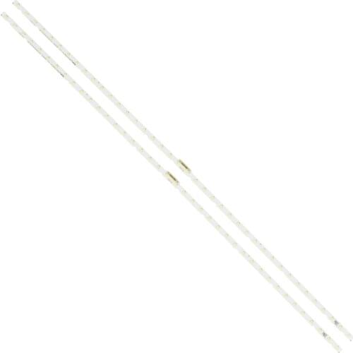 LED Backlight strip for Samsung UA55NU7300K UE55NU7090S UE55NU7140U UE55NU7305 UE55NU7379U UE55NU7670U UE55RU7300U BN61-15485A