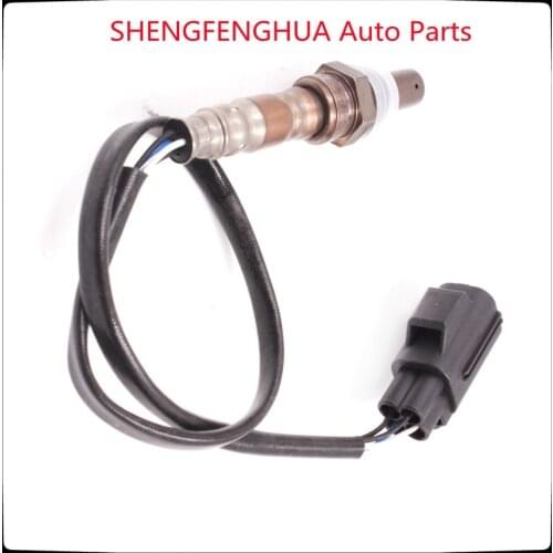 High Quality NEW Air Fuel Ratio Oxygen Sensor 234-9020 2349020 For Volvo V70 S70 2.4L