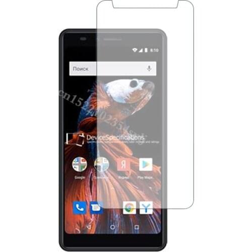 Tempered Glass for Vertex impress pluto Screen Protector cover Explosion-proof Mobile phone Film Case Glass