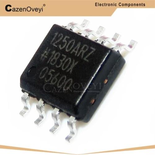 1pcs/lot ADUM1250ARZ ADUM1250AR ADUM1250 SOP-8 In Stock