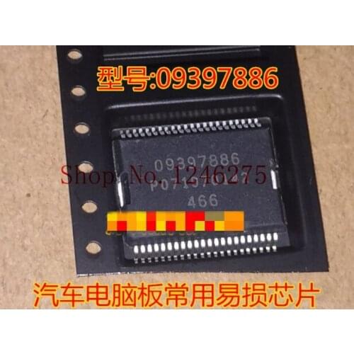 5pcs/lot 09397886 HSSOP44 100% New Original