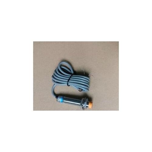 6-36VDC Inductive Proximity Sensor